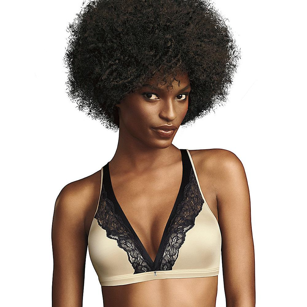 Lily of France Women's In Action Cotton Underwire Sports Bra 2101755,  Barely Beige, 36D,  price tracker / tracking,  price history  charts,  price watches,  price drop alerts