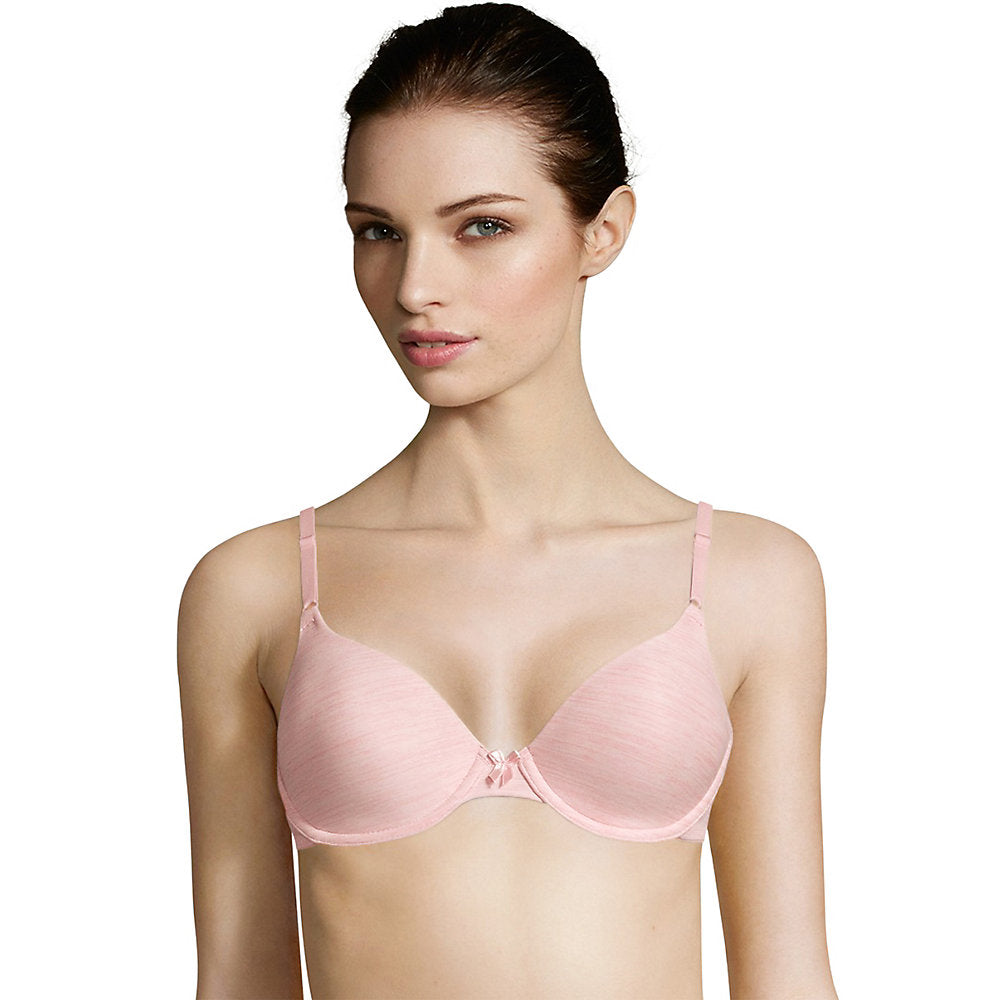 Maidenform One Fab Fit Original Tailored Demi T-Shirt Bra, Style 7959