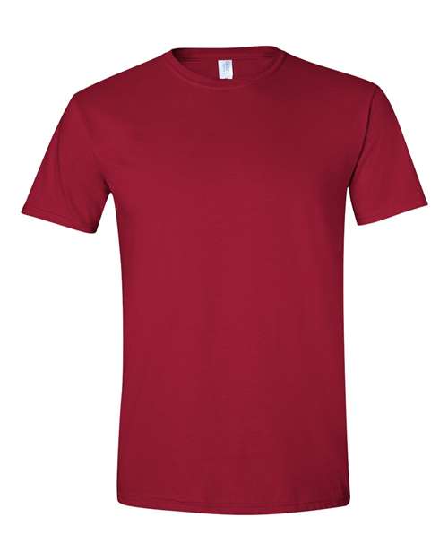 Gildan Softstyle 64000 Tee T-Shirt