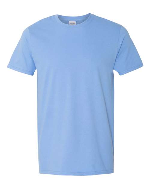 Gildan Softstyle 64000 Tee T-Shirt