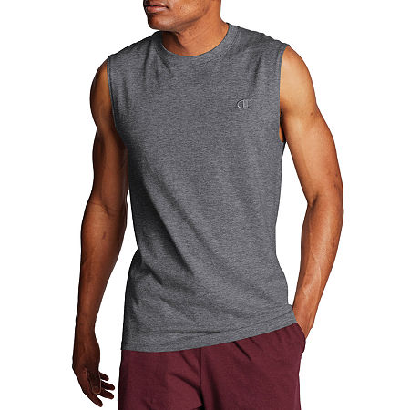 Champion Men's Classic Jersey Muscle Tee, Style T0222
