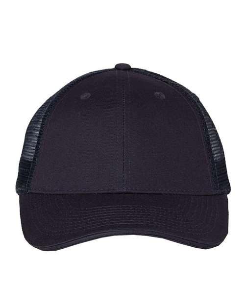 Valucap S102 Trucker Sandwich Visor Cap