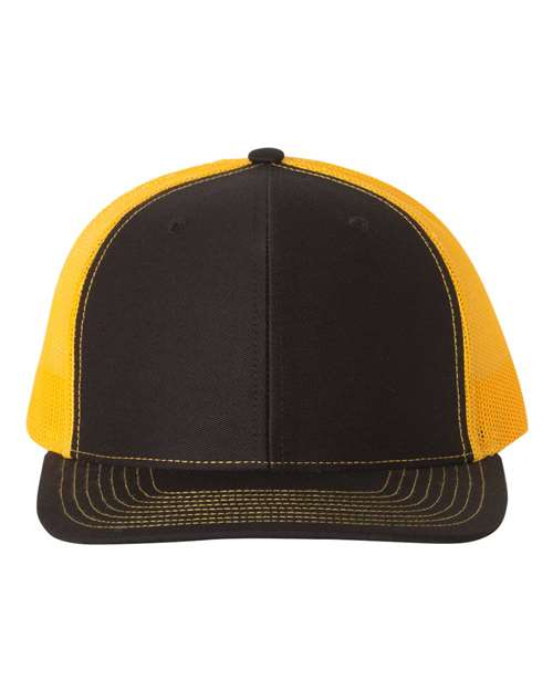 Richardson 112 Snapback Trucker Cap