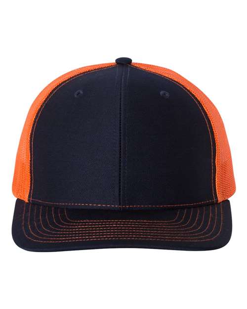 Richardson 112 Snapback Trucker Cap