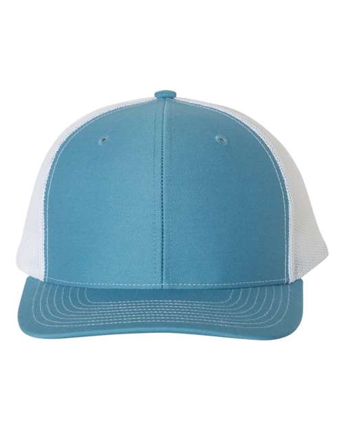 Richardson 112 Snapback Trucker Cap