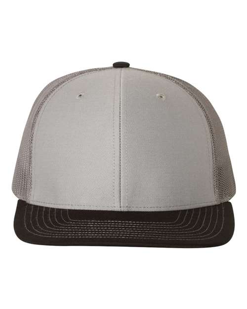 Richardson 112 Snapback Trucker Cap