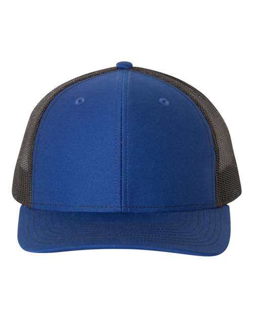 Richardson 112 Snapback Trucker Cap