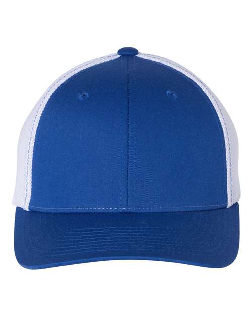 Richardson 110 R-Flex Trucker Cap