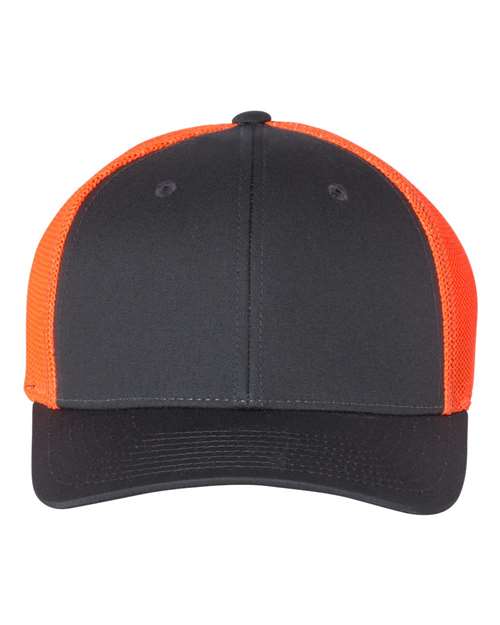 Richardson 110 R-Flex Trucker Cap