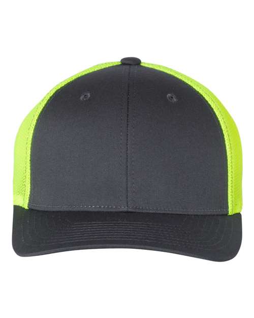 Richardson 110 R-Flex Trucker Cap