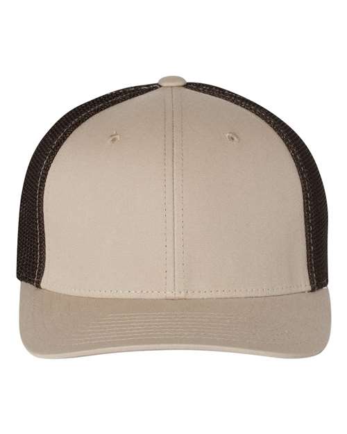 Richardson 110 R-Flex Trucker Cap