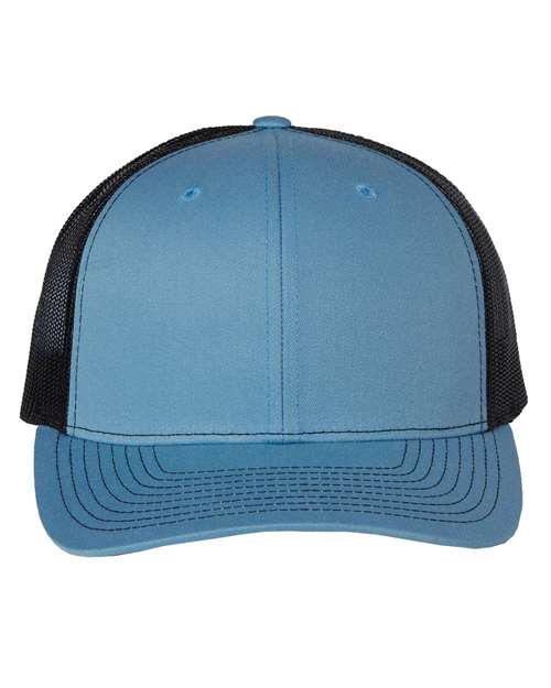 Richardson 112 Snapback Trucker Cap