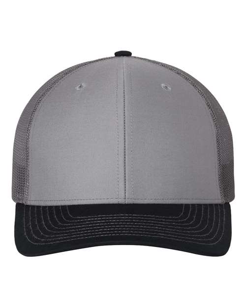 Richardson 112 Snapback Trucker Cap