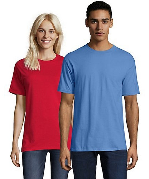 Hanes Beefy-T Heavy T-Shirt, Style 5180