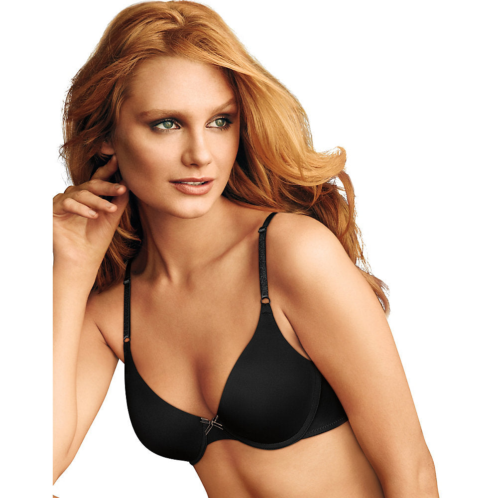 Maidenform One Fab Fit Demi Bra 2-Pack, Style 0795XJ – pricestyle