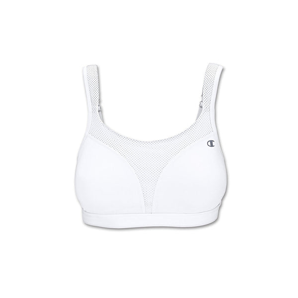 839v2 Maidenform 07112 One Fab Fit Extra Coverage T-back Bra 38b White for  sale online