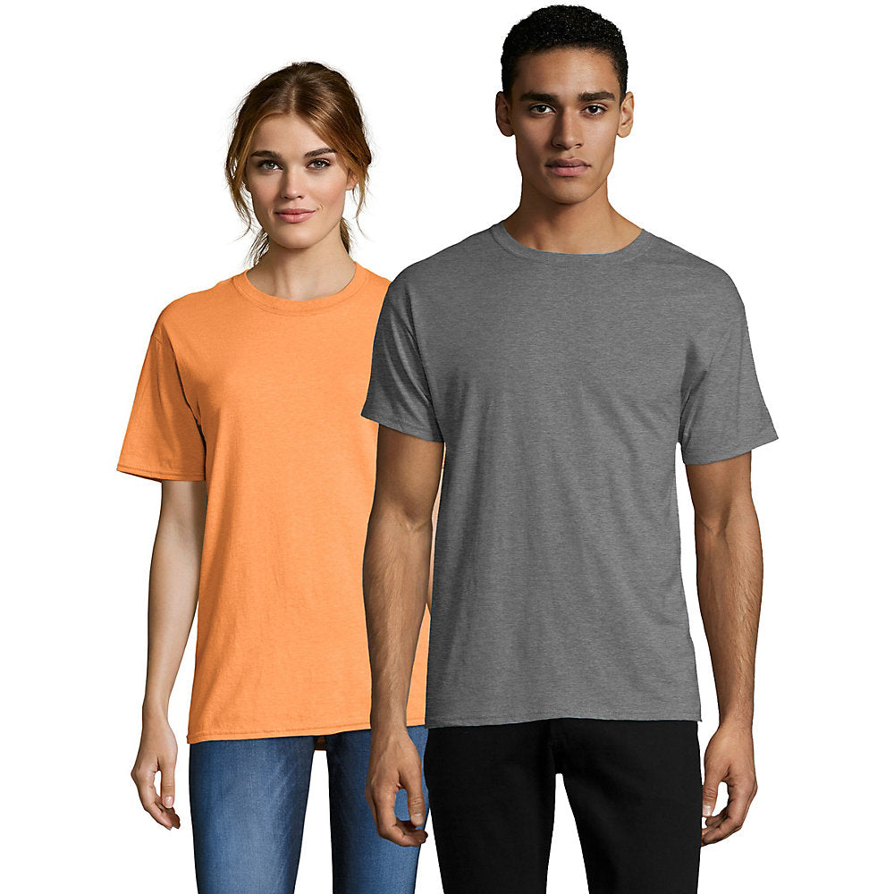 Hanes Adult X-Temp Unisex Performance T-Shirt, Style 4200