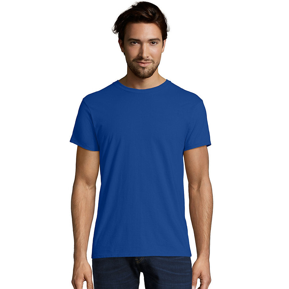 Hanes Men's Nano-T T-Shirt, Style 4980