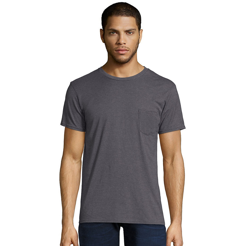 Men's Nano-T Pocket T-Shirt, Style 498P