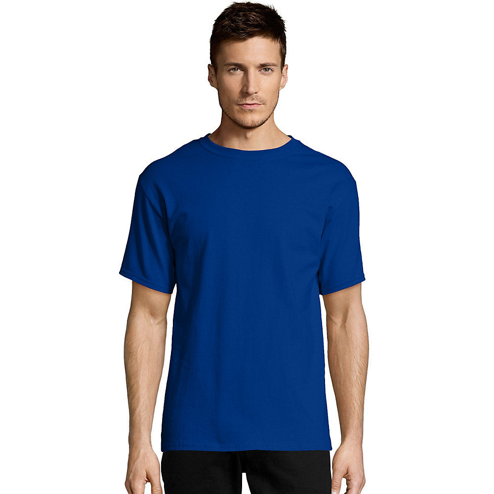 Hanes Tagless T-Shirt, Style 5254