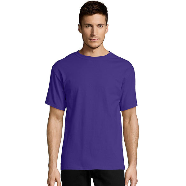 Hanes Tagless T-Shirt, Style 5254