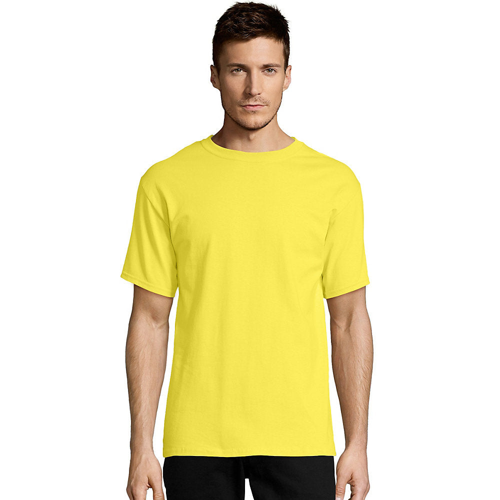 Hanes Tagless T-Shirt, Style 5253