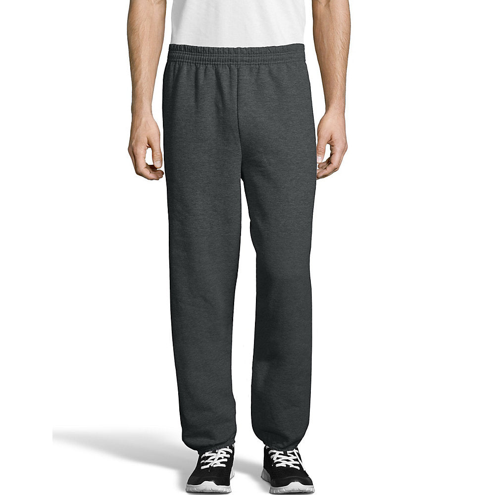 Hanes ComfortBlend® EcoSmart® Men's Sweatpants,Style P650