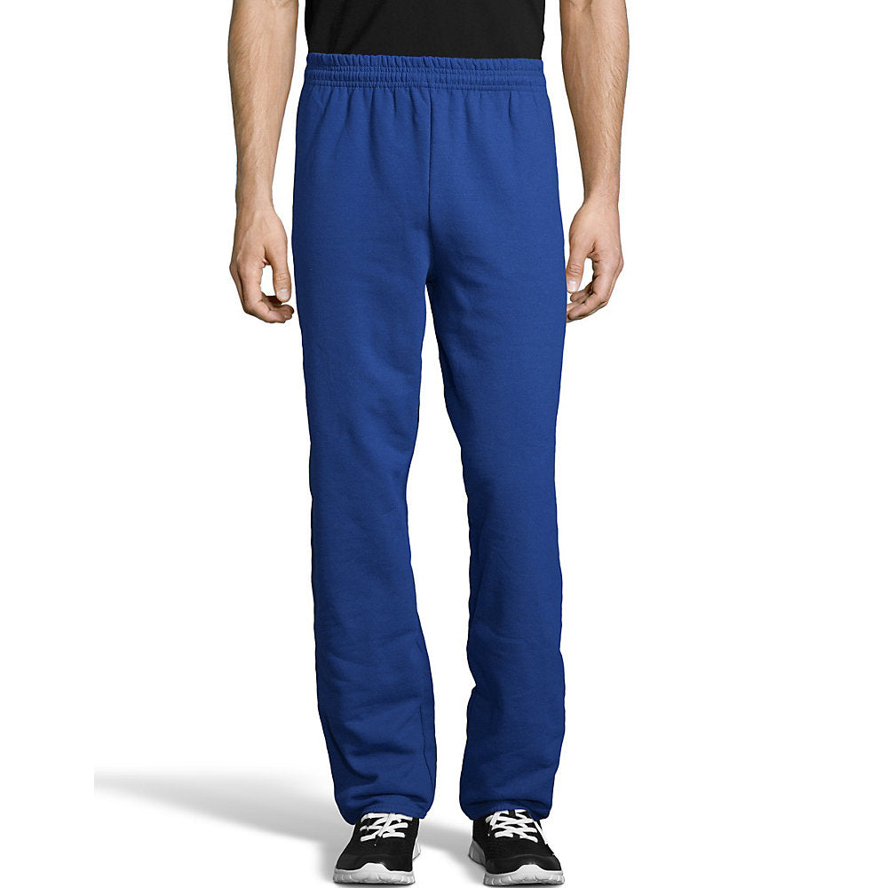 Hanes ComfortBlend® EcoSmart® Men's Sweatpants,Style P650 – pricestyle
