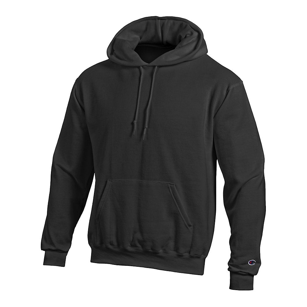 Champion Double Dry Action Fleece Pullover Hood,Style S700