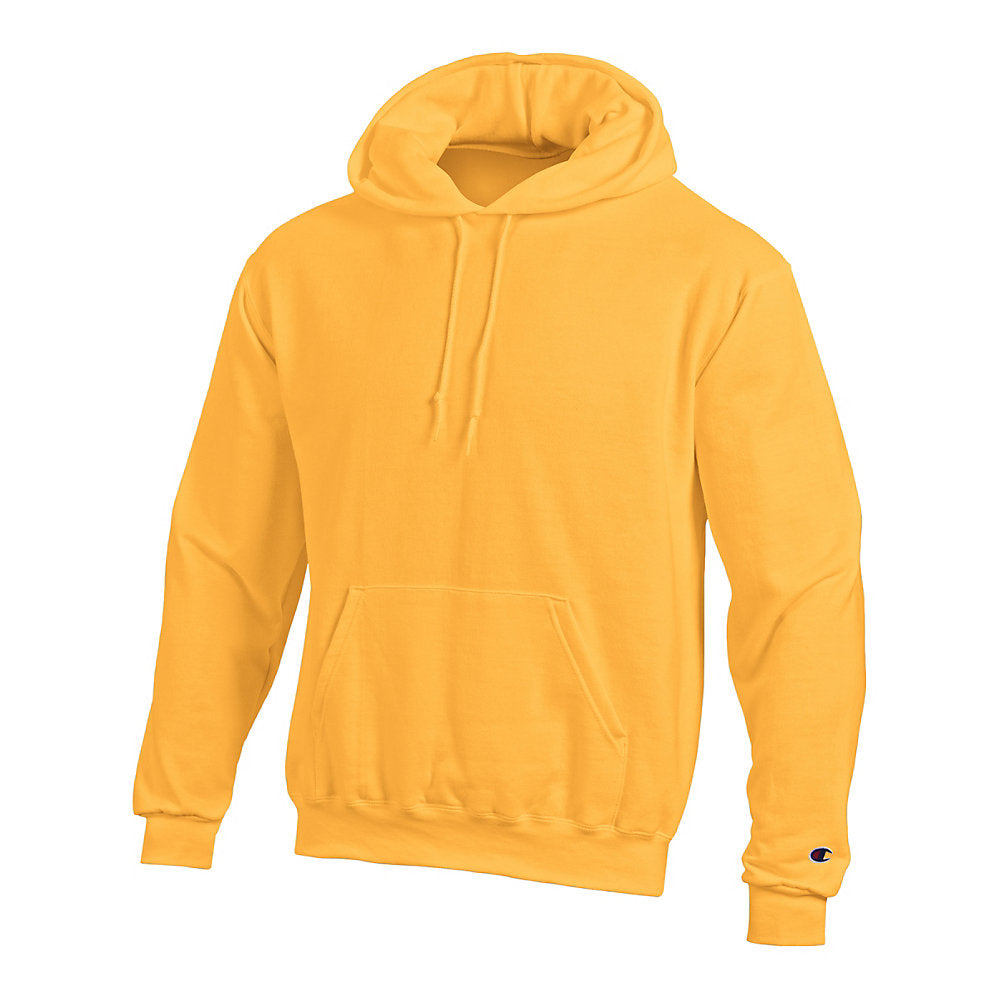 Champion Double Dry Action Fleece Pullover Hood,Style S700