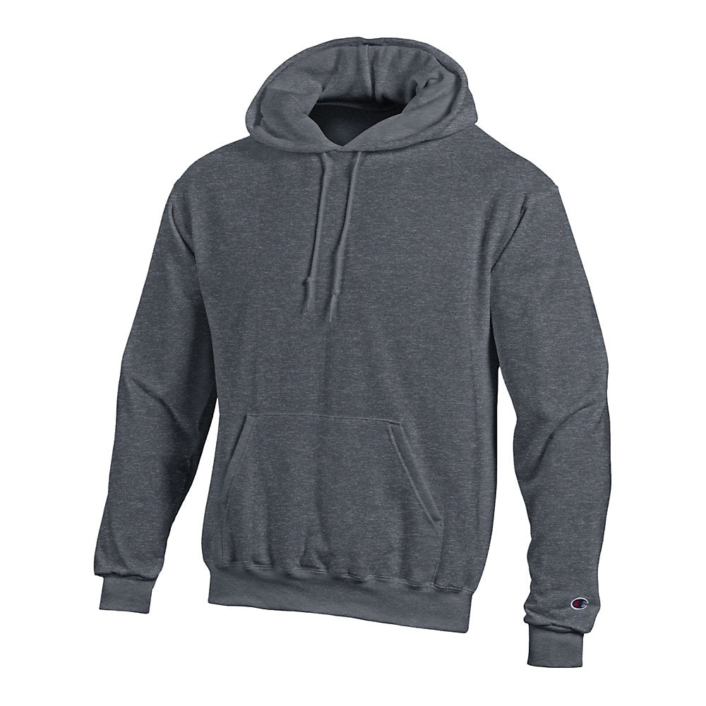 Champion Double Dry Action Fleece Pullover Hood,Style S700