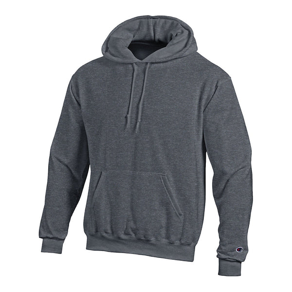 Champion Double Dry Action Fleece Pullover Hood,Style S700