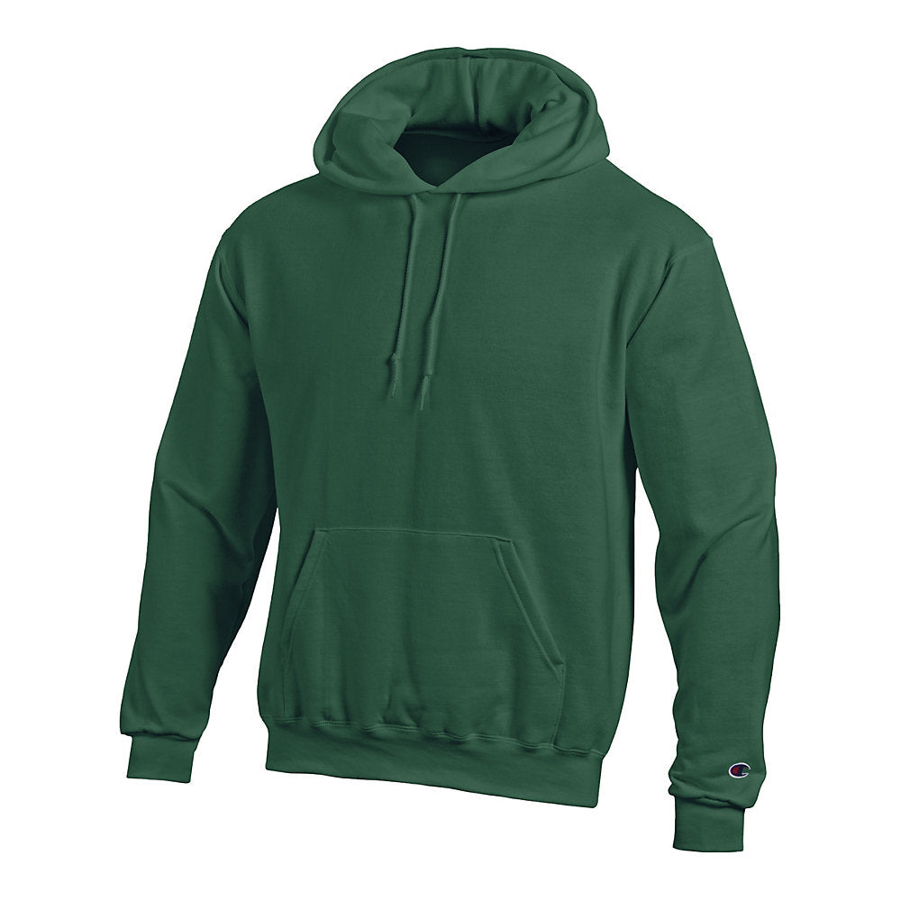 Champion Double Dry Action Fleece Pullover Hood,Style S700