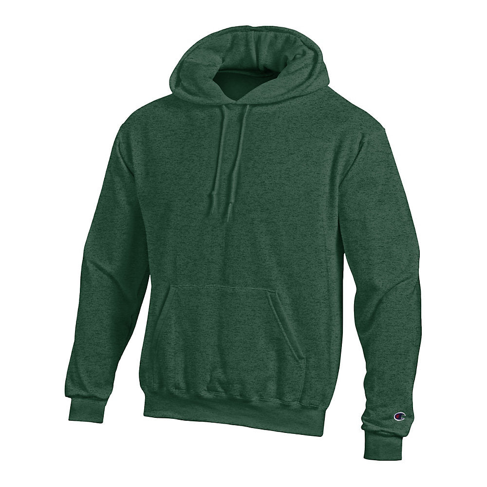 Champion Double Dry Action Fleece Pullover Hood,Style S700