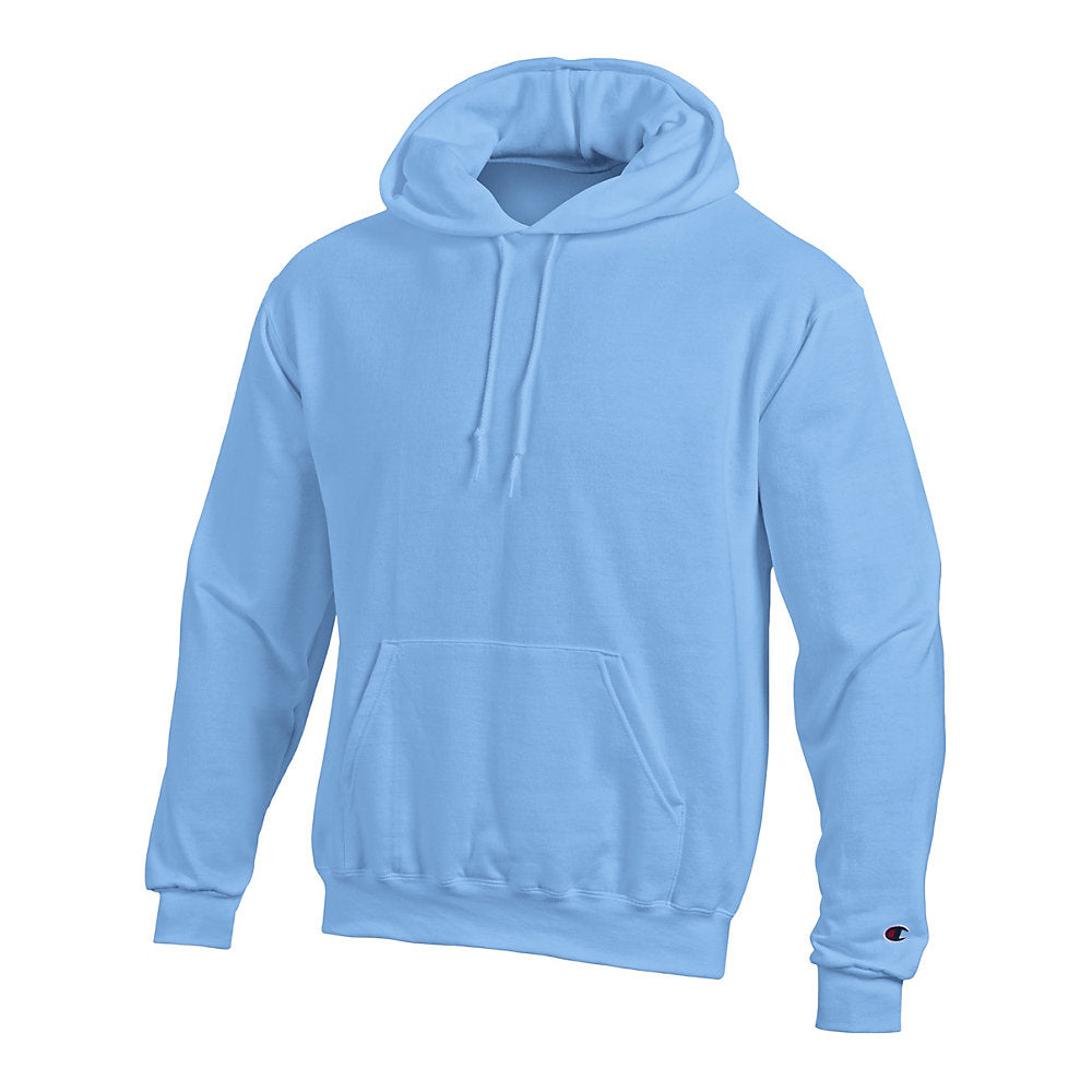 Champion Double Dry Action Fleece Pullover Hood,Style S700