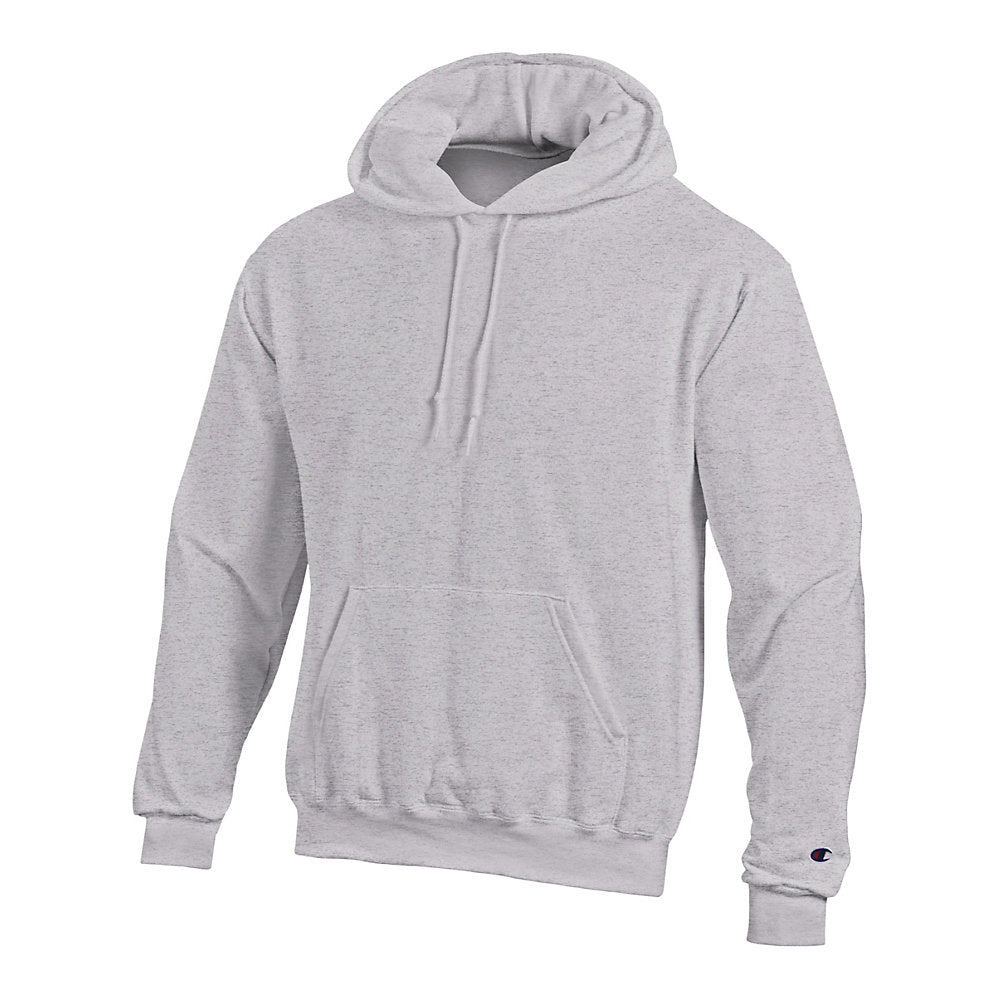 Champion Double Dry Action Fleece Pullover Hood,Style S700