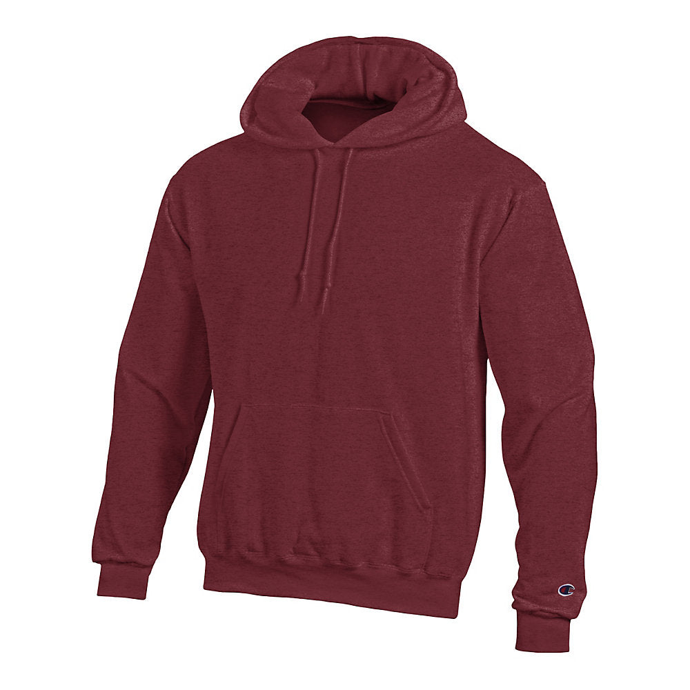 Champion Double Dry Action Fleece Pullover Hood,Style S700