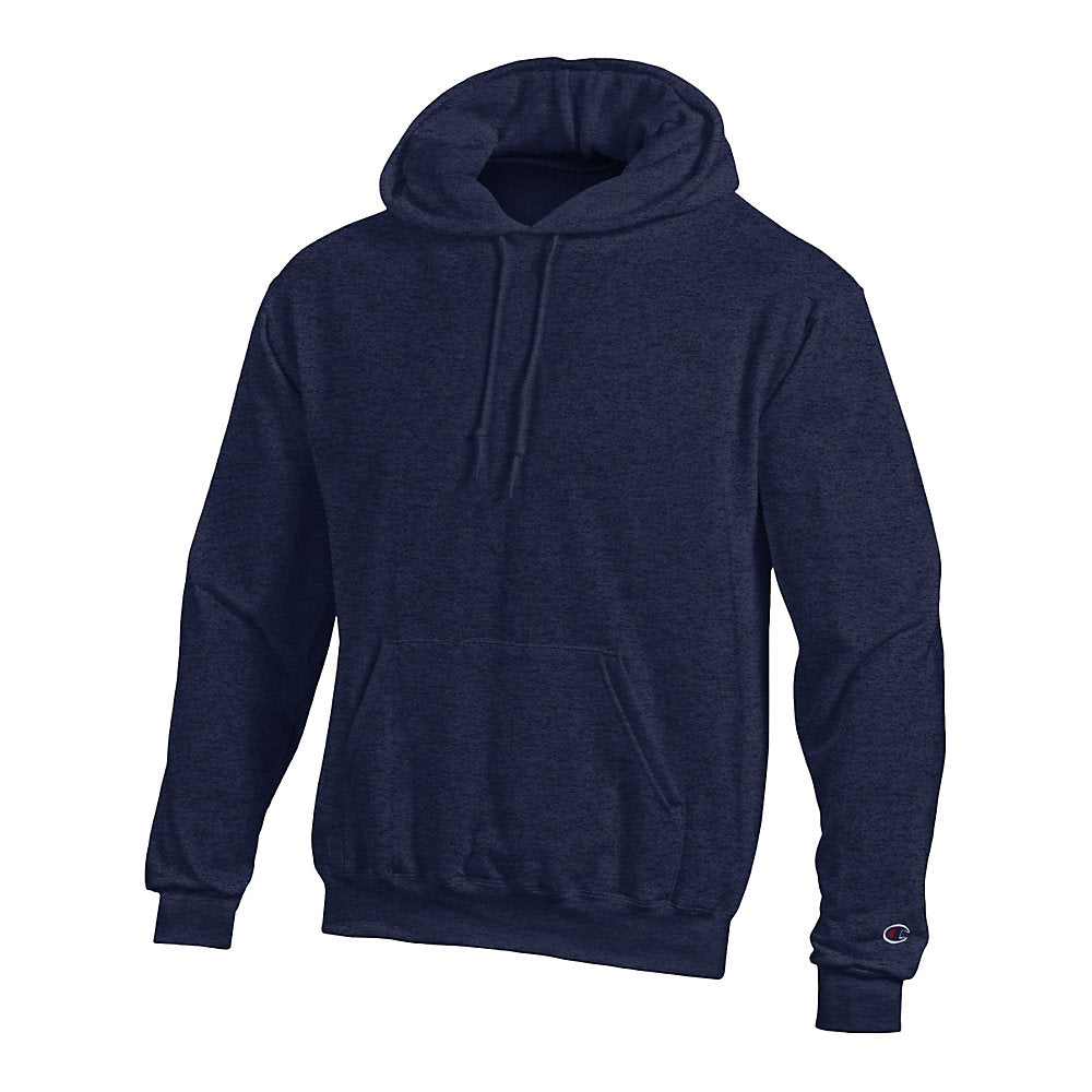 Champion Double Dry Action Fleece Pullover Hood,Style S700