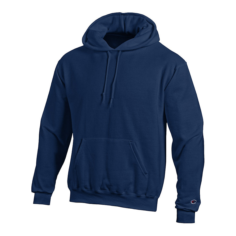 Champion Double Dry Action Fleece Pullover Hood,Style S700