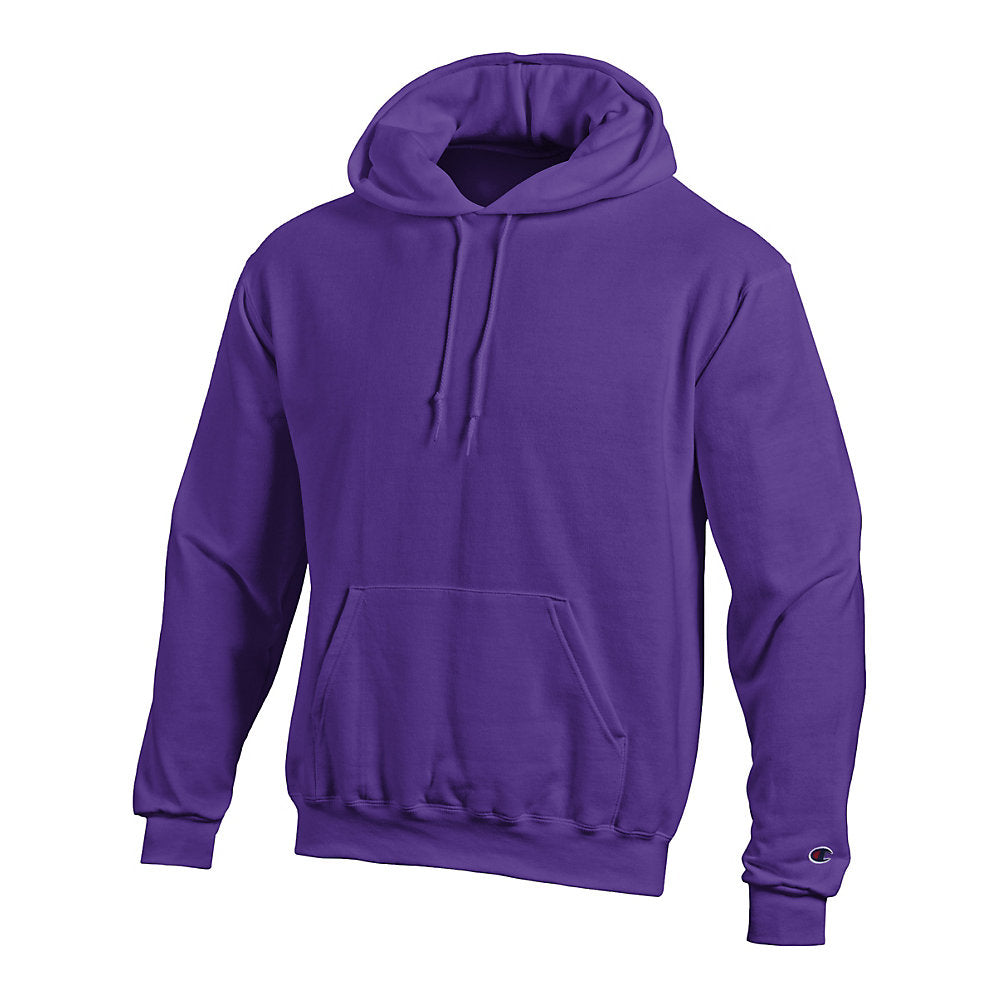 Champion Double Dry Action Fleece Pullover Hood,Style S700