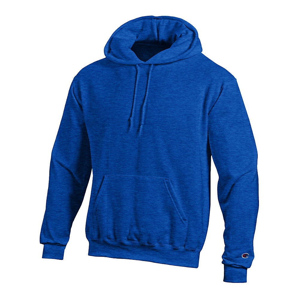 Champion Double Dry Action Fleece Pullover Hood,Style S700