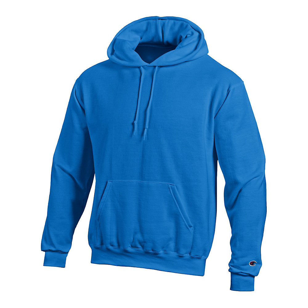 Champion Double Dry Action Fleece Pullover Hood,Style S700