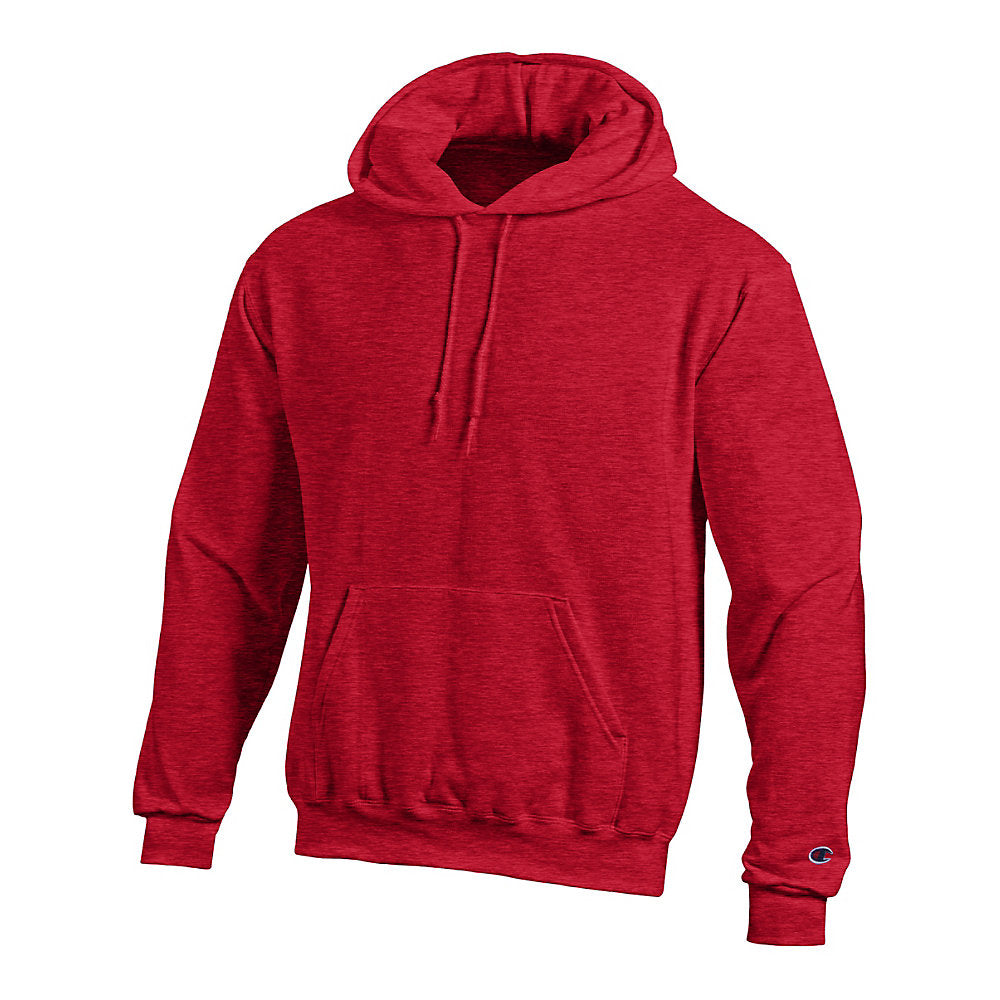 Champion Double Dry Action Fleece Pullover Hood,Style S700