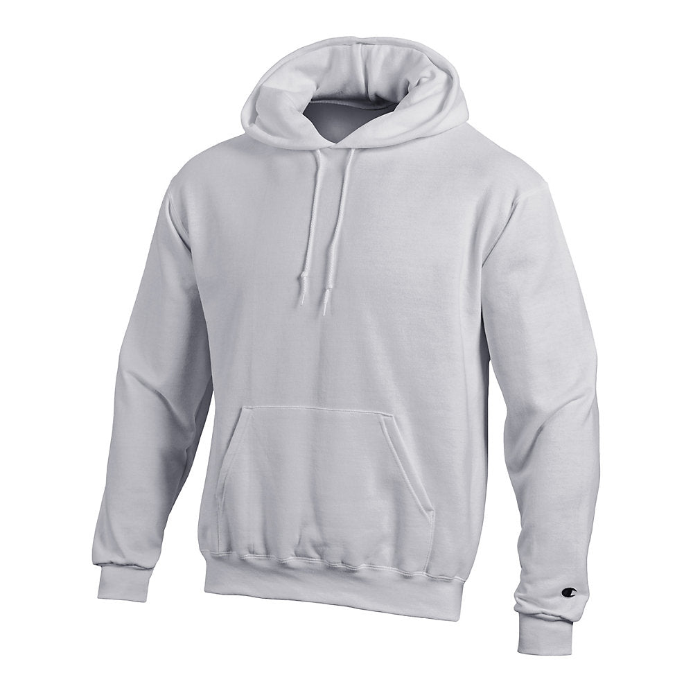 Champion Double Dry Action Fleece Pullover Hood,Style S700