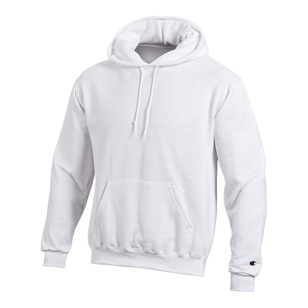 Champion Double Dry Action Fleece Pullover Hood,Style S700