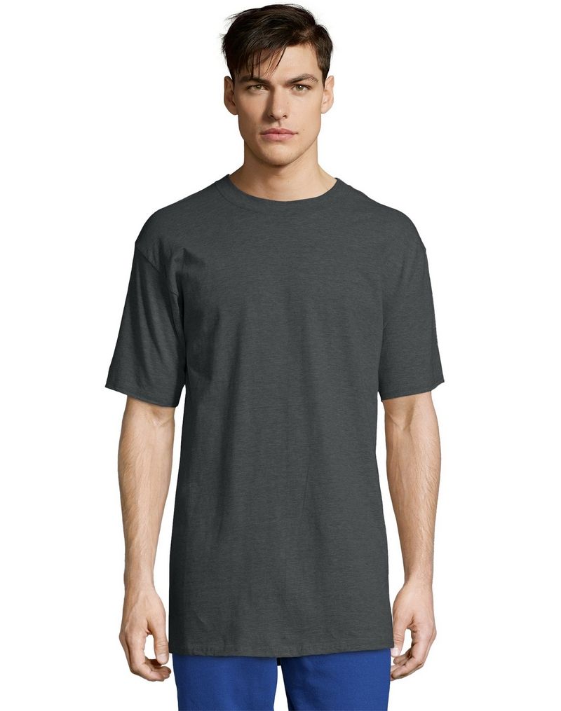 Hanes Beefy-T Adult Short-Sleeve T-Shirt - 5180/518T, Style 518T