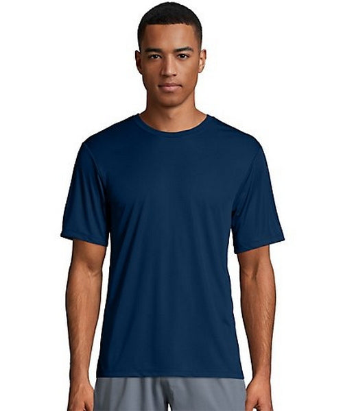 Hanes Cool Dri Tagless Men's T-Shirt, Style 4820