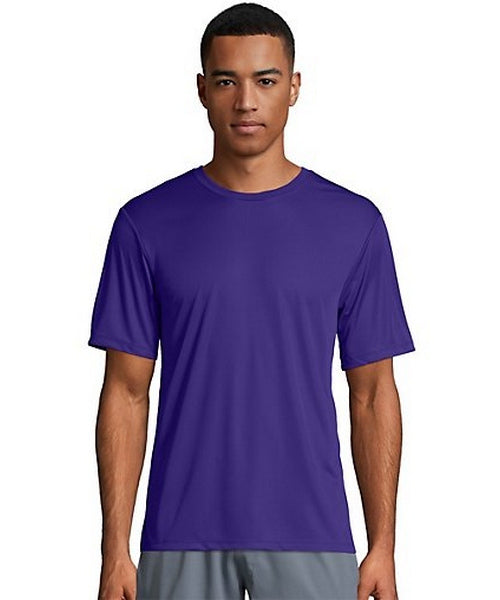 Hanes Cool Dri Tagless Men's T-Shirt, Style 4820