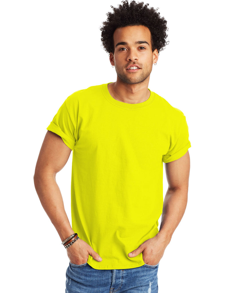 Hanes Tagless T-Shirt, Style 5250